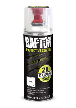 Raptor 2K Spray 400ml